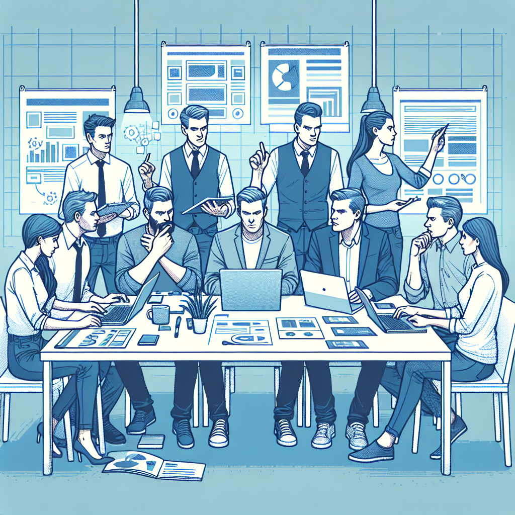 Верстка сайтов и лендингов: узнайте цены и сколько стоит разработка