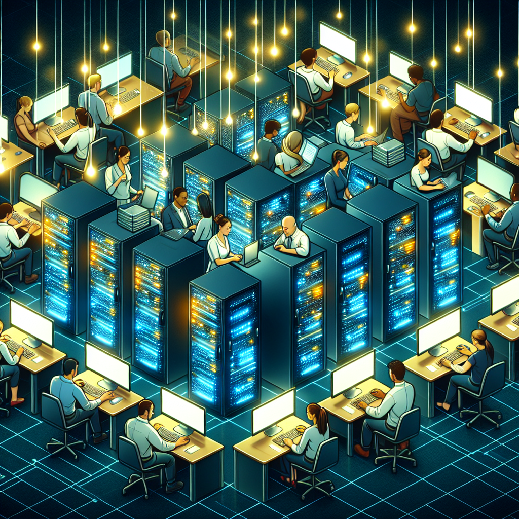 Servicii de hosting ieftin in Moldova pentru afaceri de succes