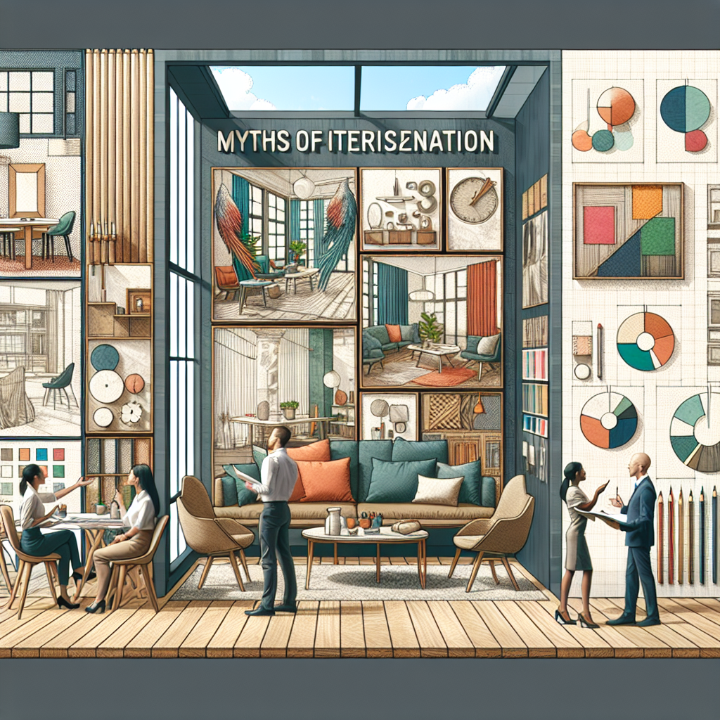 Cutting-Edge Interior Visualizations for Your Dream Projects