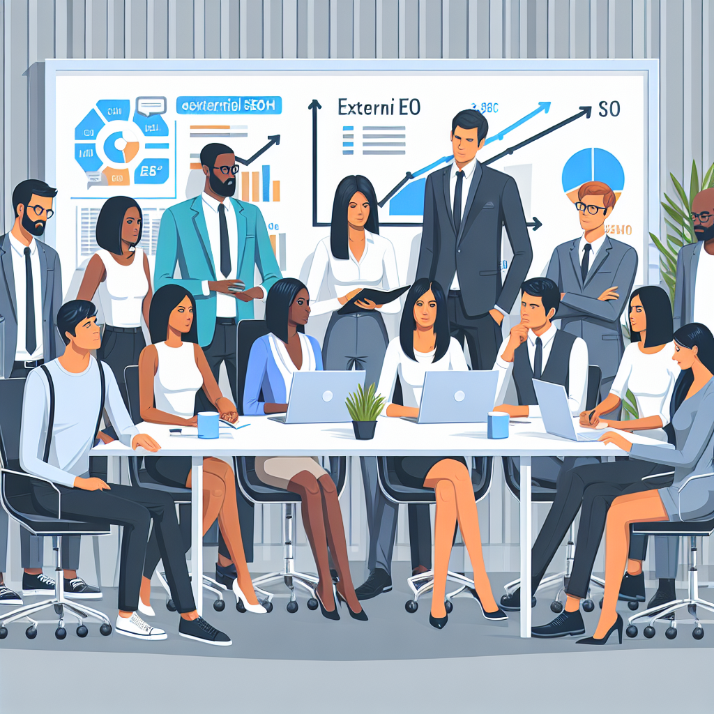 Внешняя SEO оптимизация сайтов: полный чек-лист для достижения результатов