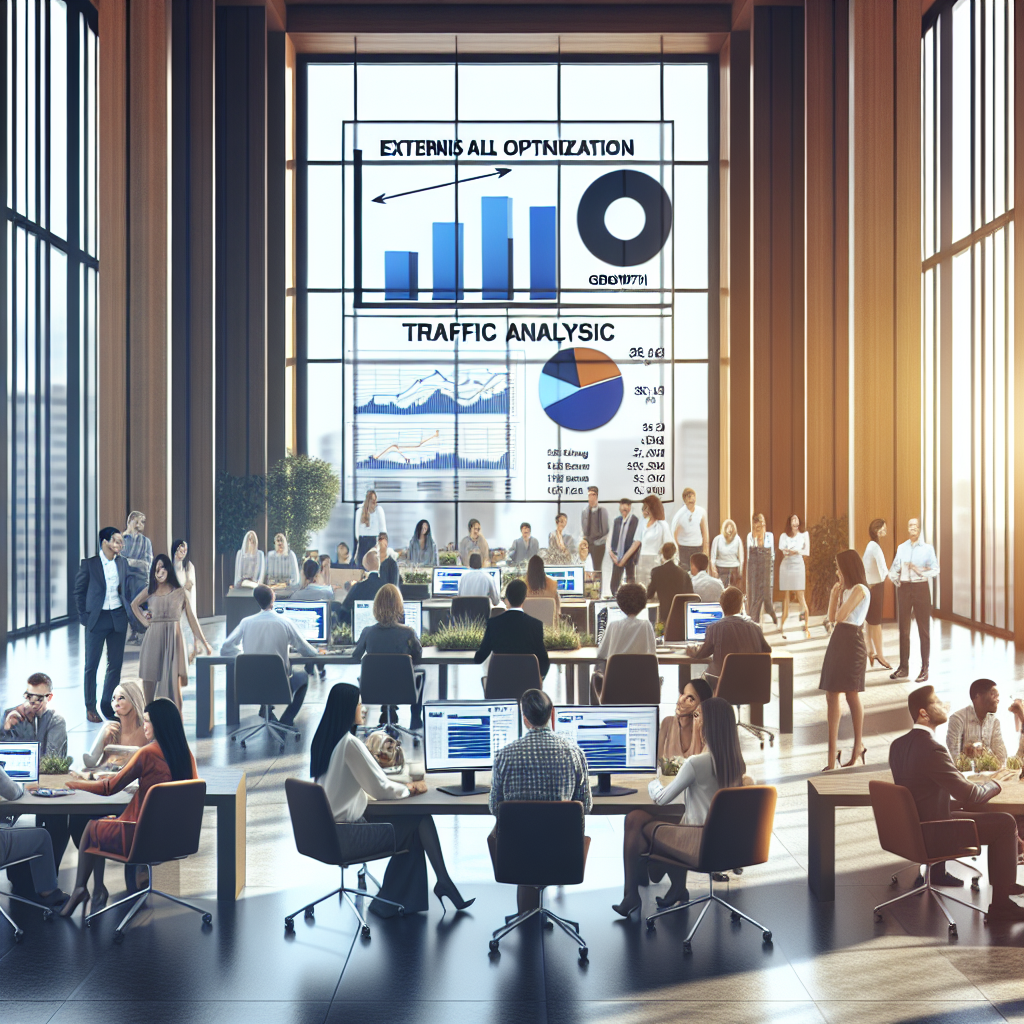 Внешняя SEO оптимизация сайтов: полный чек-лист для достижения результатов