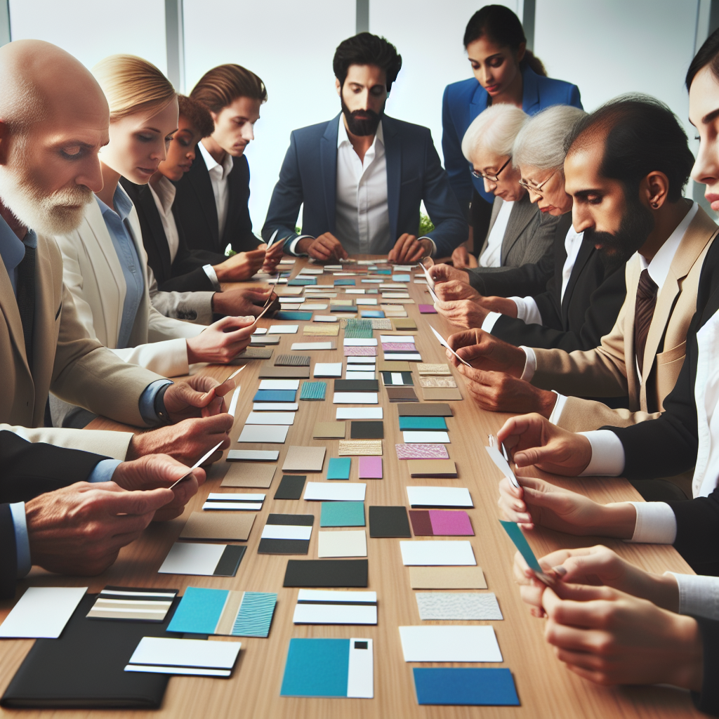 Разработка визиток: стоимость и цены на дизайн визиток