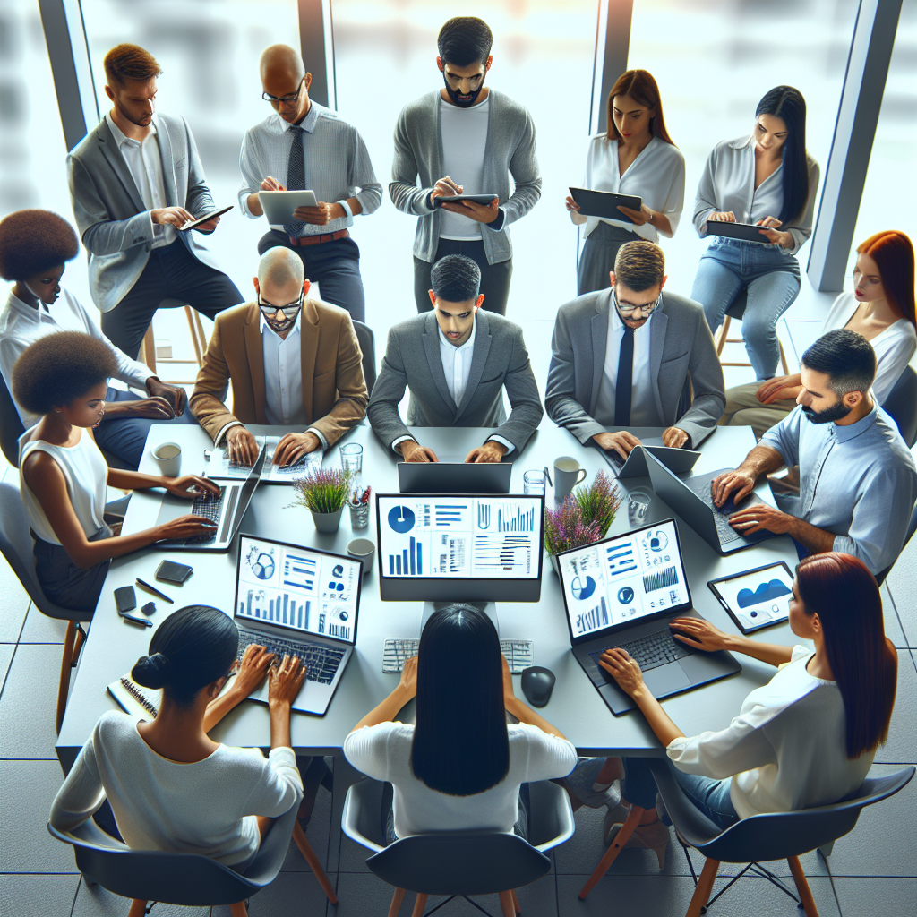 Внешняя SEO оптимизация сайтов: полный чек-лист для достижения результатов