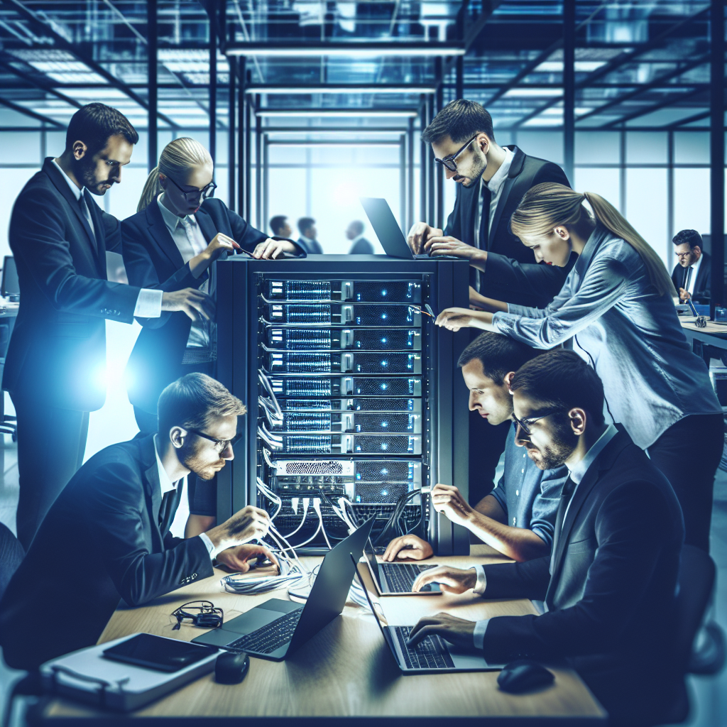 Explore Powerful VPS Solutions, Best VPS Servers, and Dedicated Servers for Your Websites!