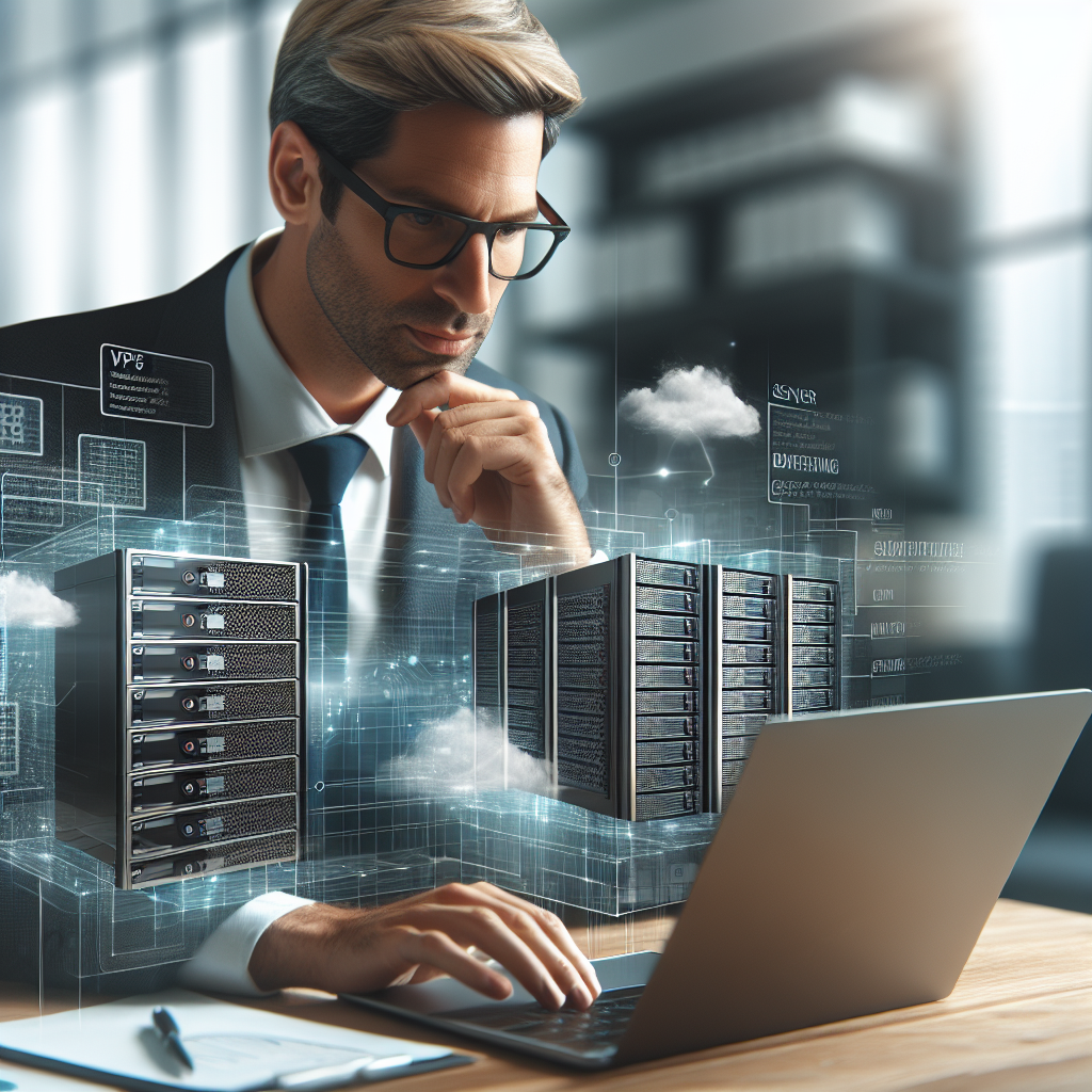 Explore Powerful VPS Solutions, Best VPS Servers, and Dedicated Servers for Your Websites!