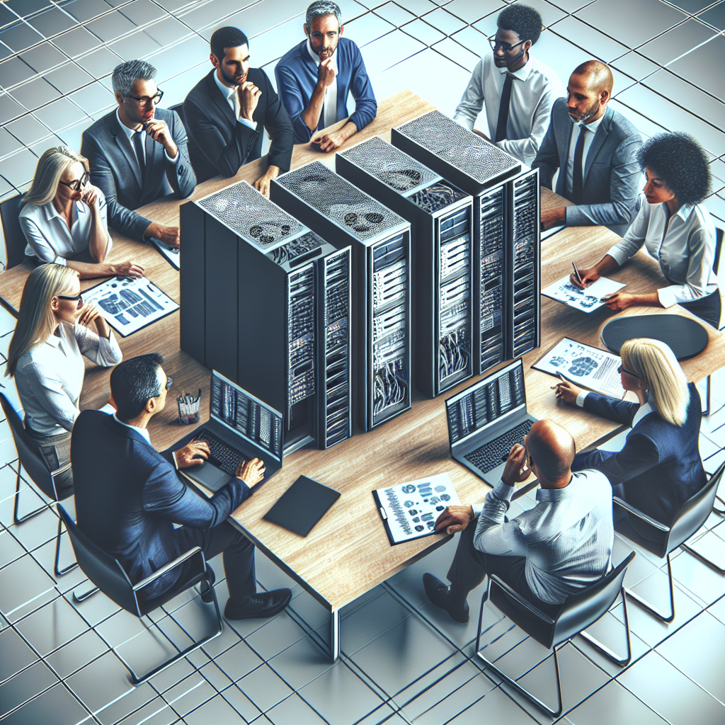 Explore Powerful VPS Solutions, Best VPS Servers, and Dedicated Servers for Your Websites!