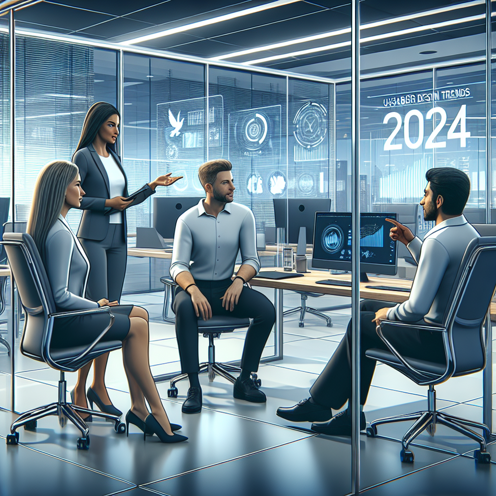 Услуги по улучшению юзабилити и дизайна для вашего проекта