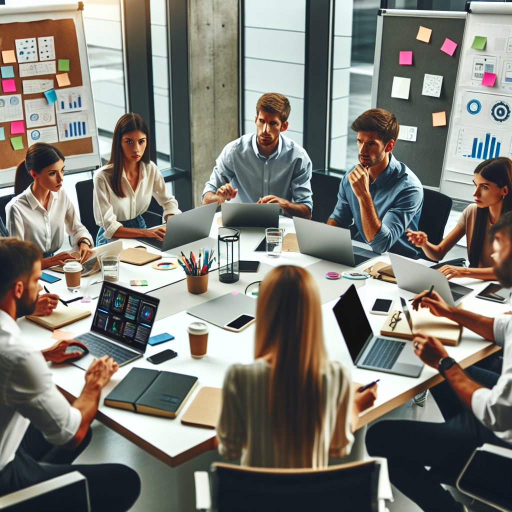 Услуги по улучшению юзабилити и дизайна для вашего проекта