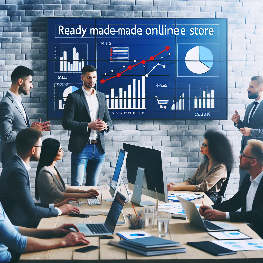 Готовые интернет-магазины: решения для успешного бизнеса от SEO-in.md