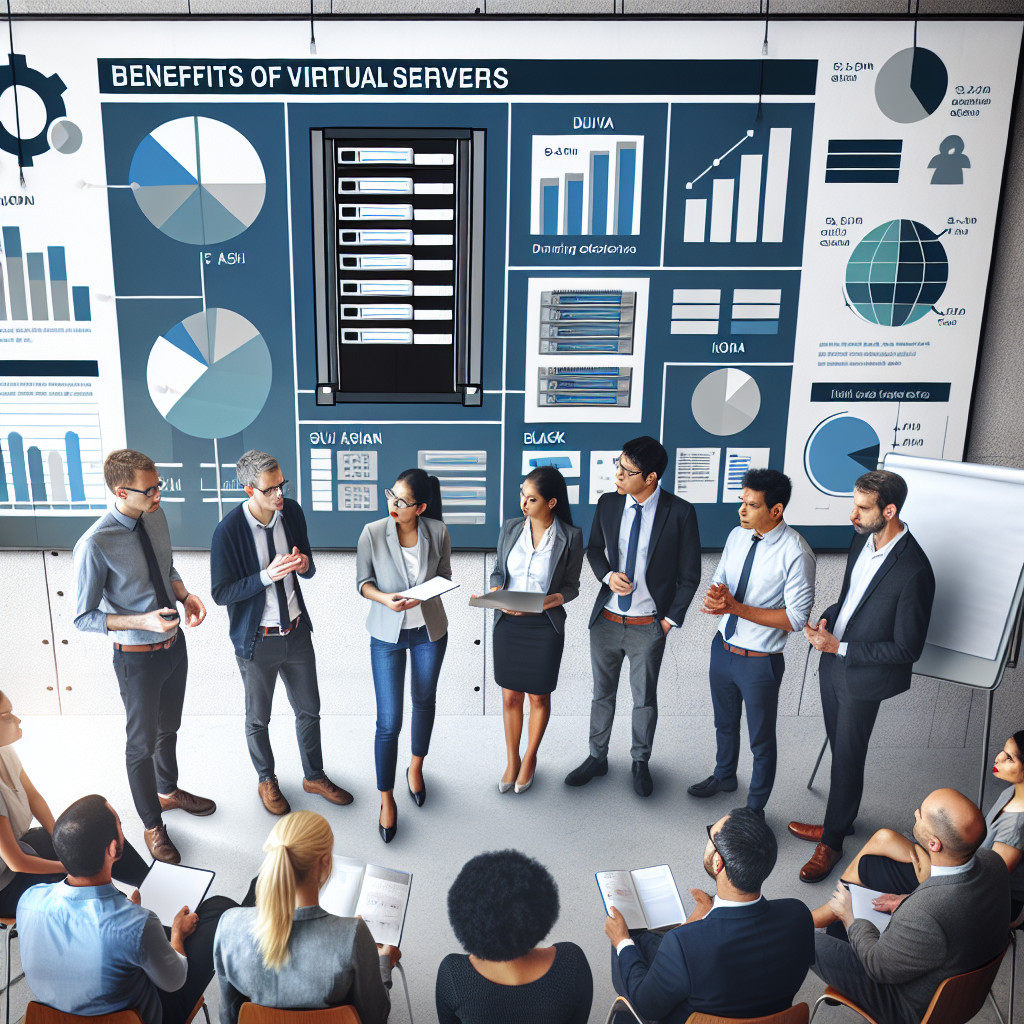 Лучшие виртуальные серверы VPS и VDS для вашего бизнеса