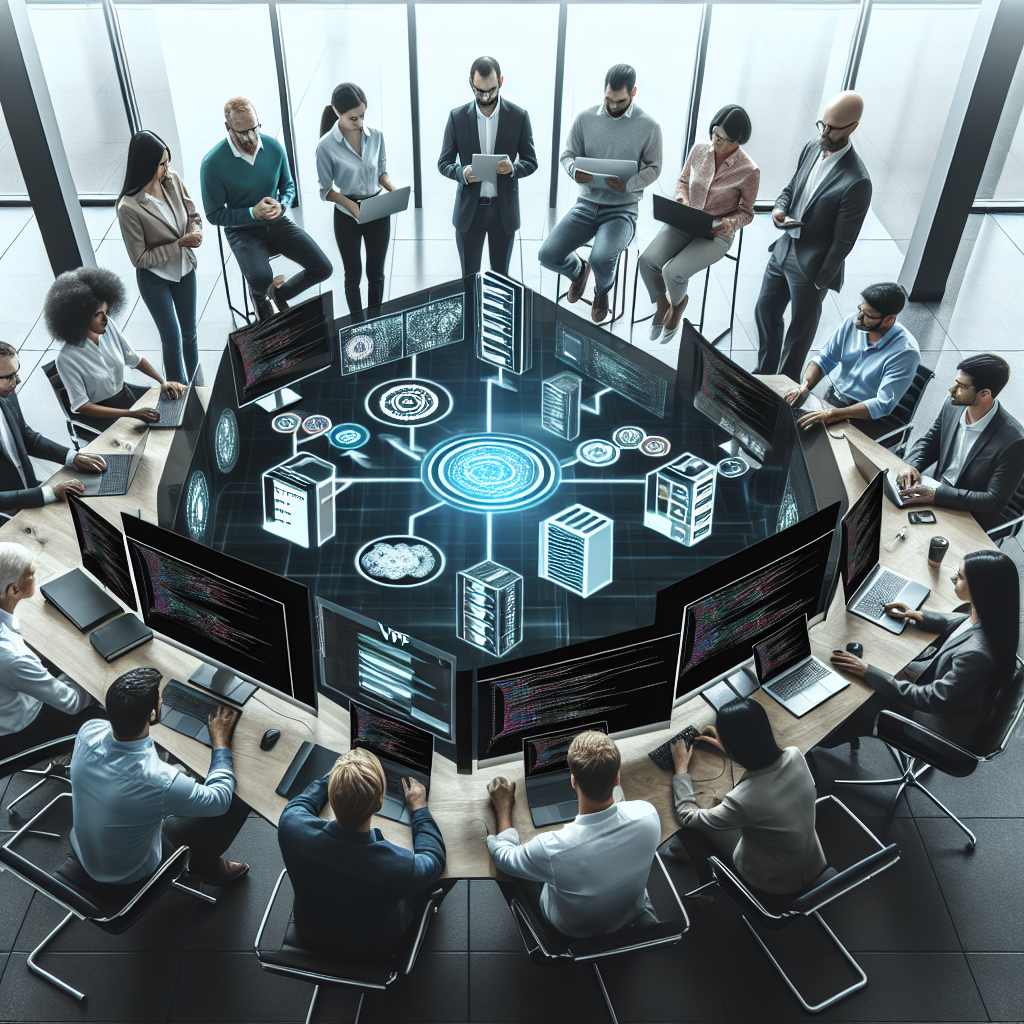 Лучшие виртуальные серверы VPS и VDS для вашего бизнеса