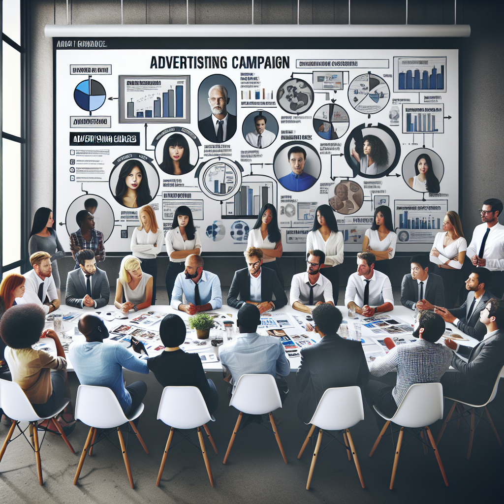 Заказы рекламы в интернете от профессионалов IT-компании