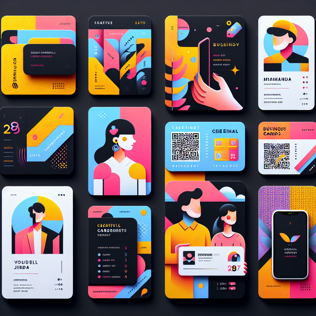 Creare carti de vizita personalizate si design profesional in Chisinau