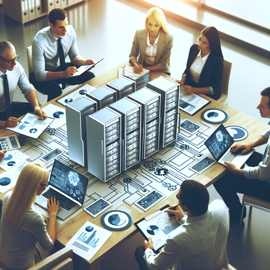 Discover the Best Options for Virtual Server Rentals at Affordable Costs