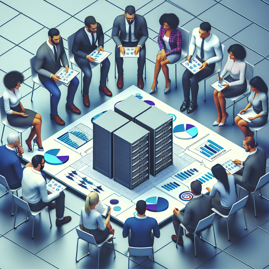 Discover the Best Options for Virtual Server Rentals at Affordable Costs