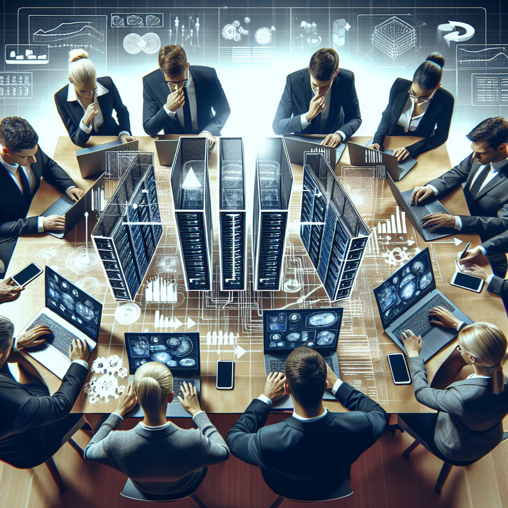 Разработка программ и аренда виртуальных серверов по доступной стоимости