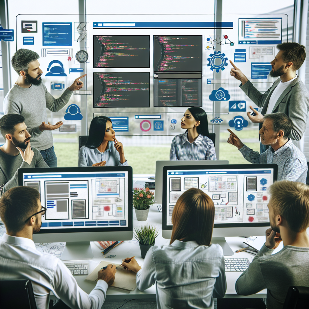 Order Website Layouts for Innovative IT Solutions at SEO-in.md