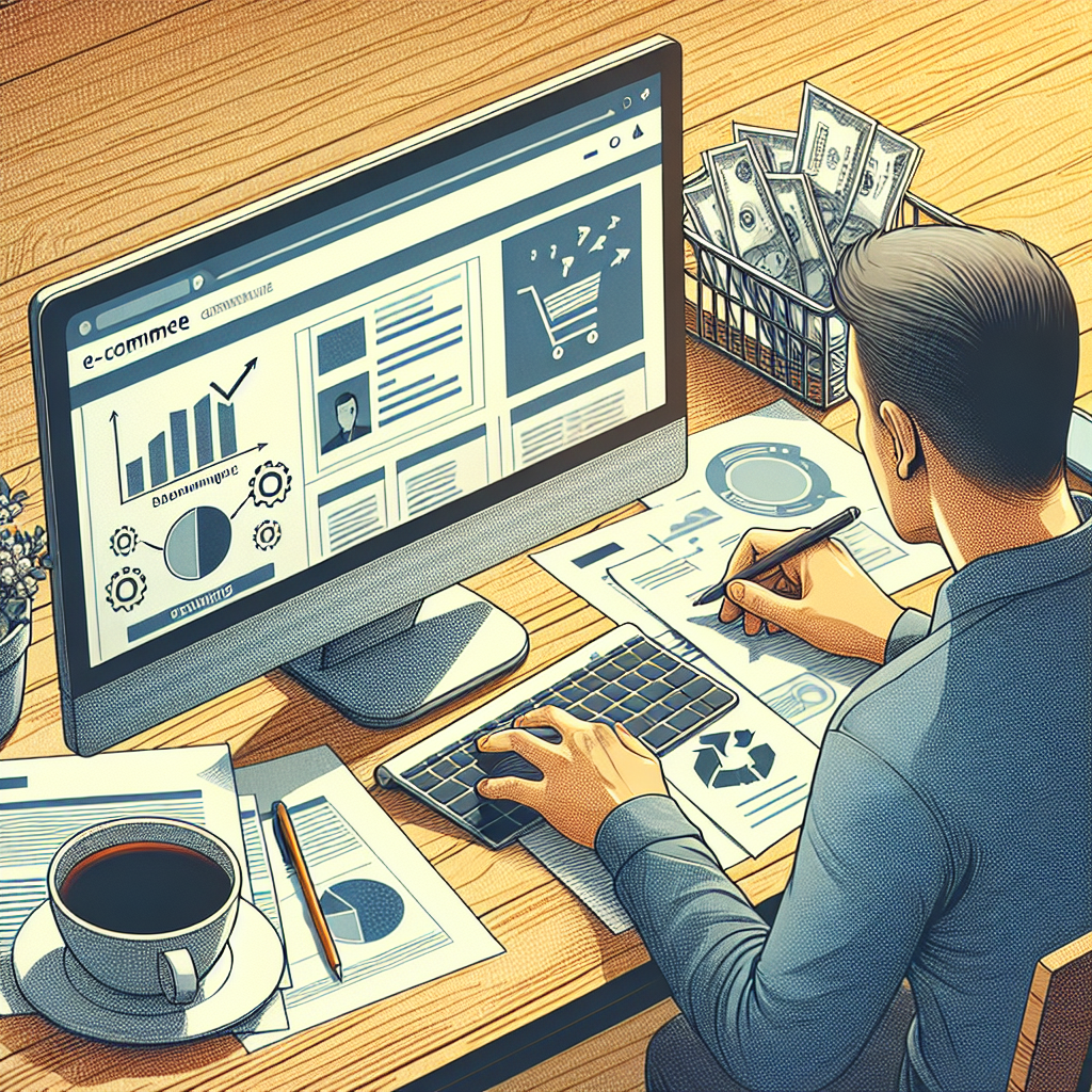 Ready-Made Turnkey Websites, Online Stores, and Landing Pages for Your Business Success