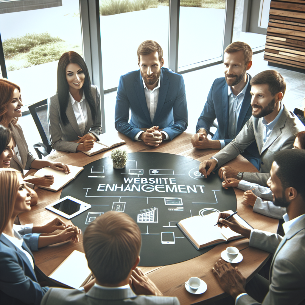 Boost Your Business with Professional Website Promotions and Optimizations