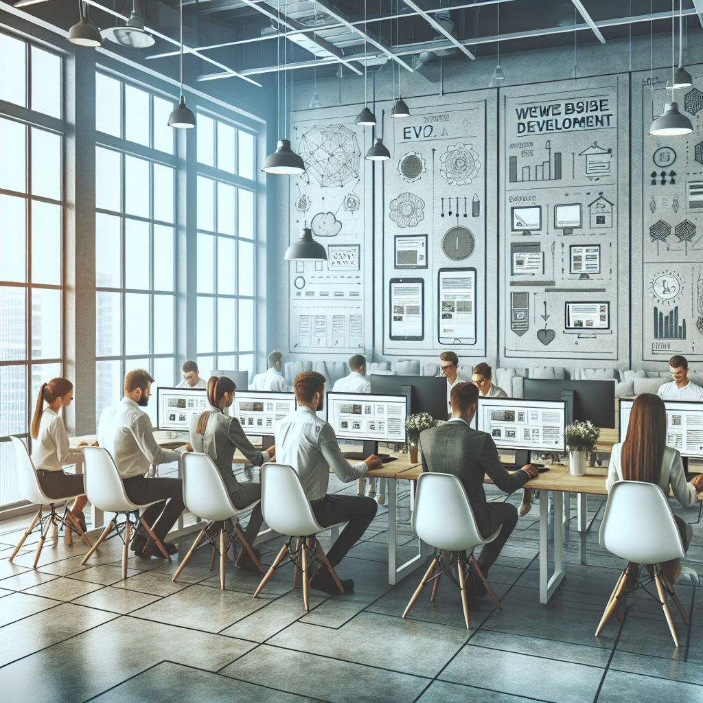 Transform Your Business with Innovative Website Layouts by SEO-in.md