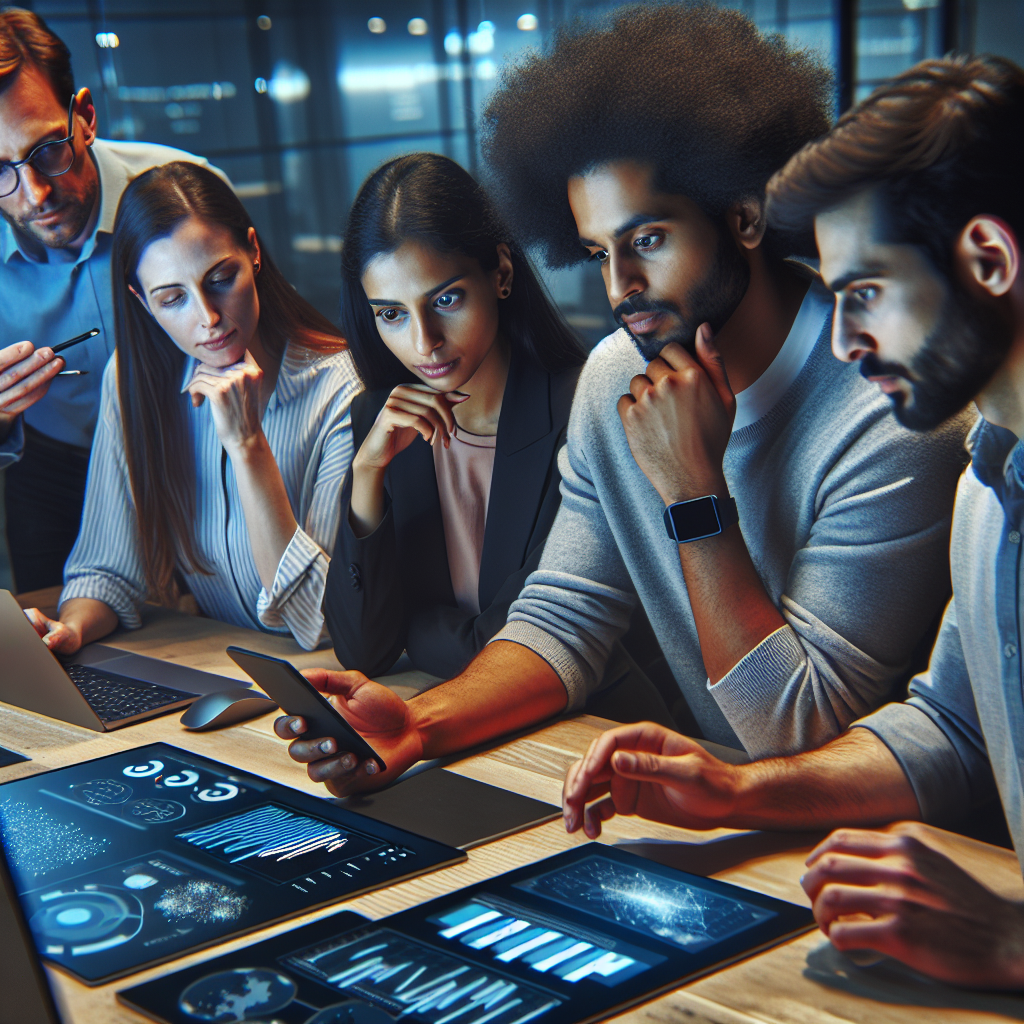 Закажите разработку мобильных приложений для вашего бизнеса