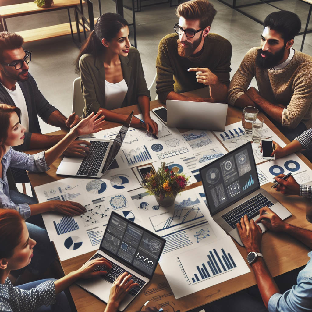 Innovative Website Templates for Layout Solutions