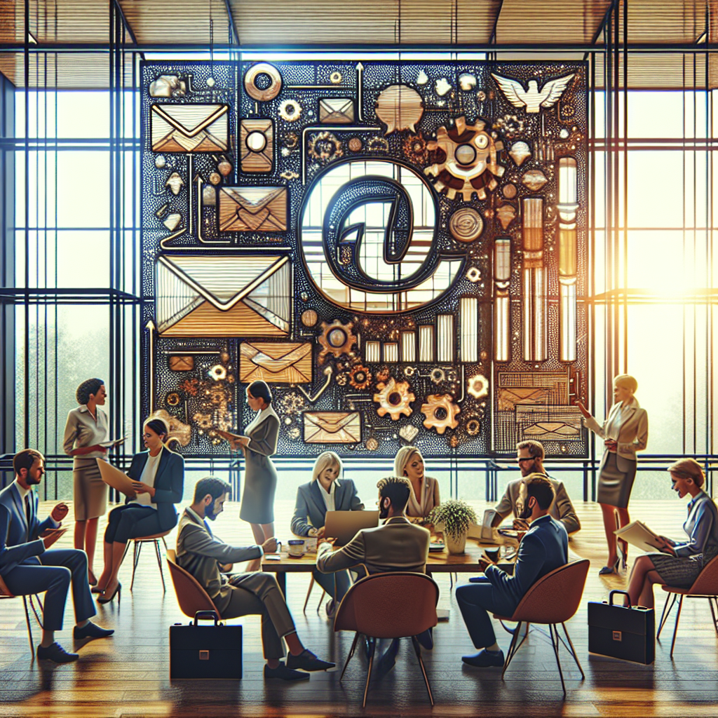 Transform Your Business with Professional Software Development and Effective Email Newsletter Solutions