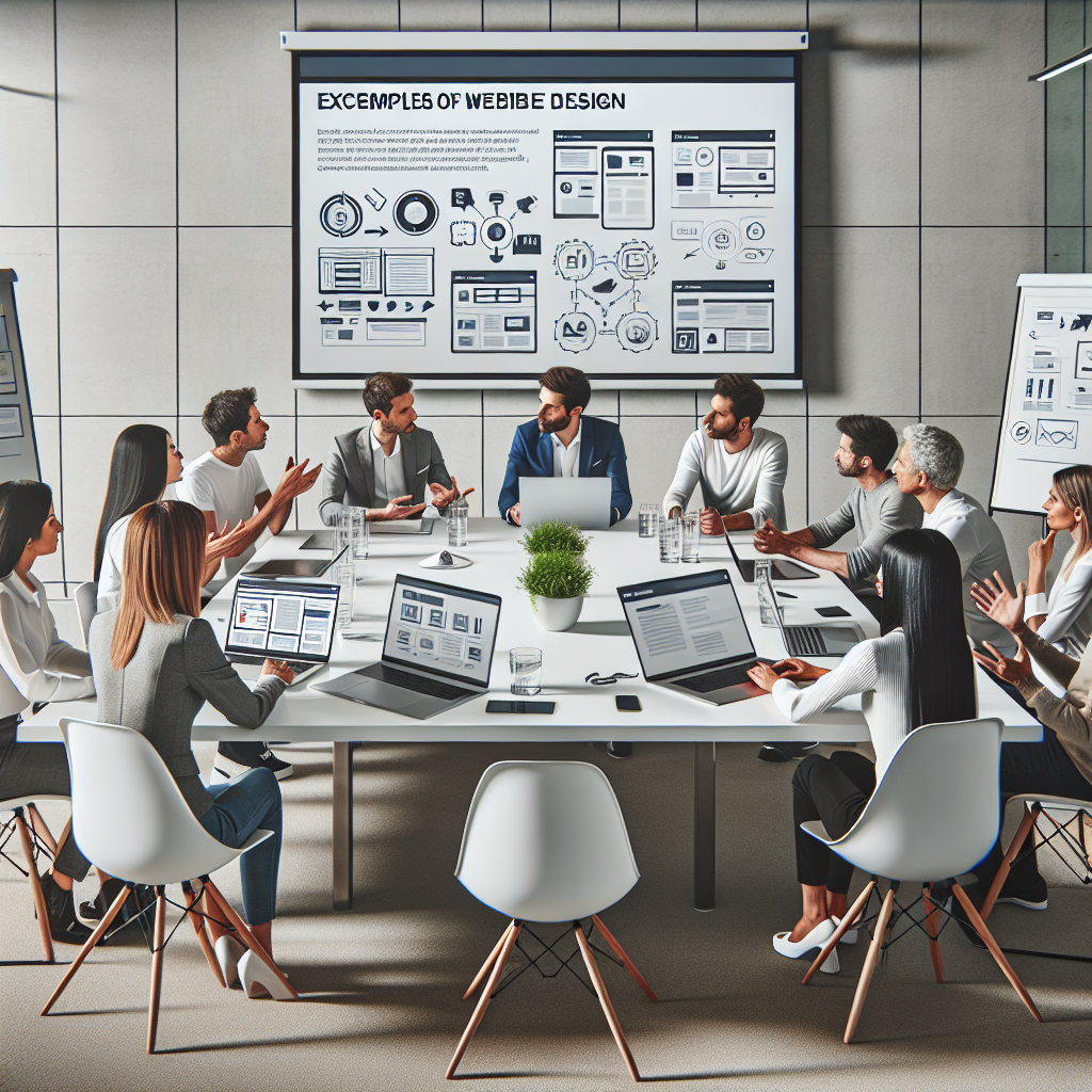 Эффективная верстка сайтов и веб сайтов для вашего бизнеса