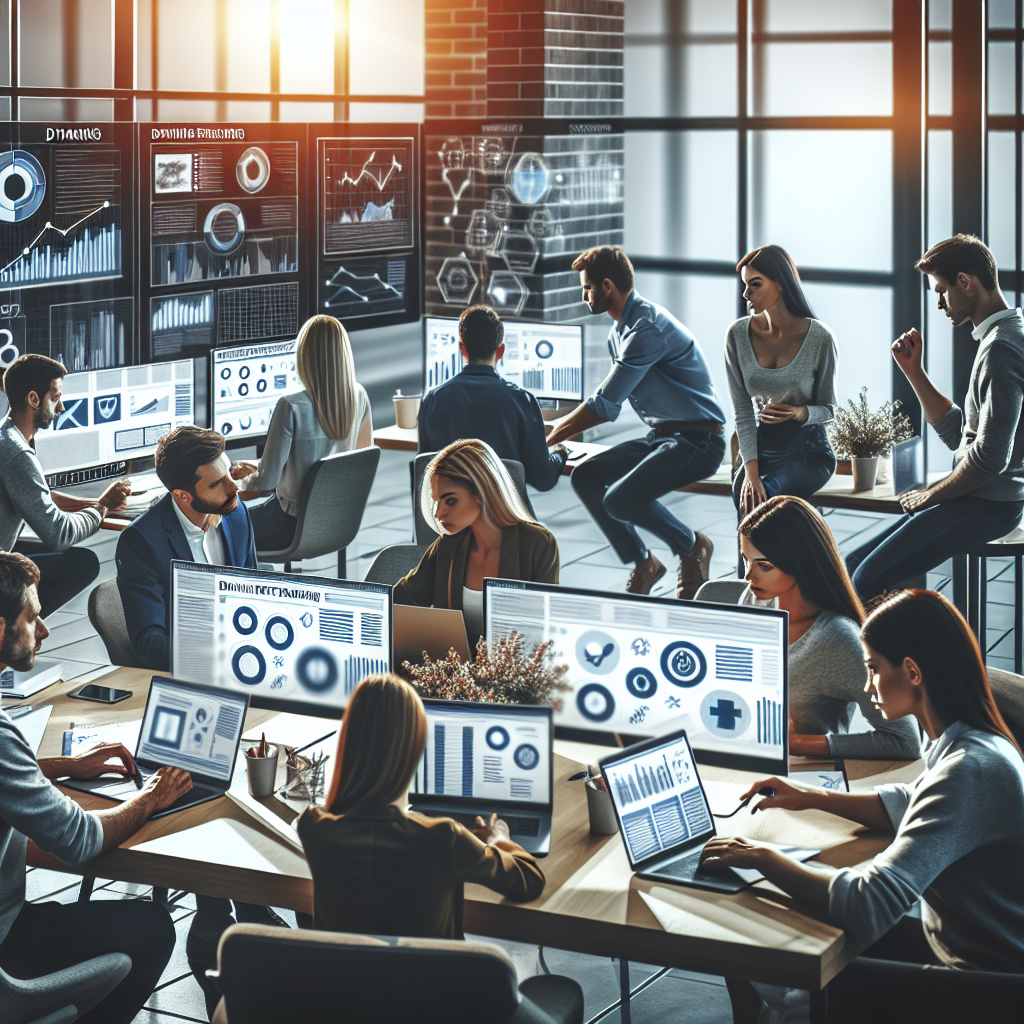 Servicii de promovare Facebook, instrumente de marketing online B2B pentru afaceri de succes