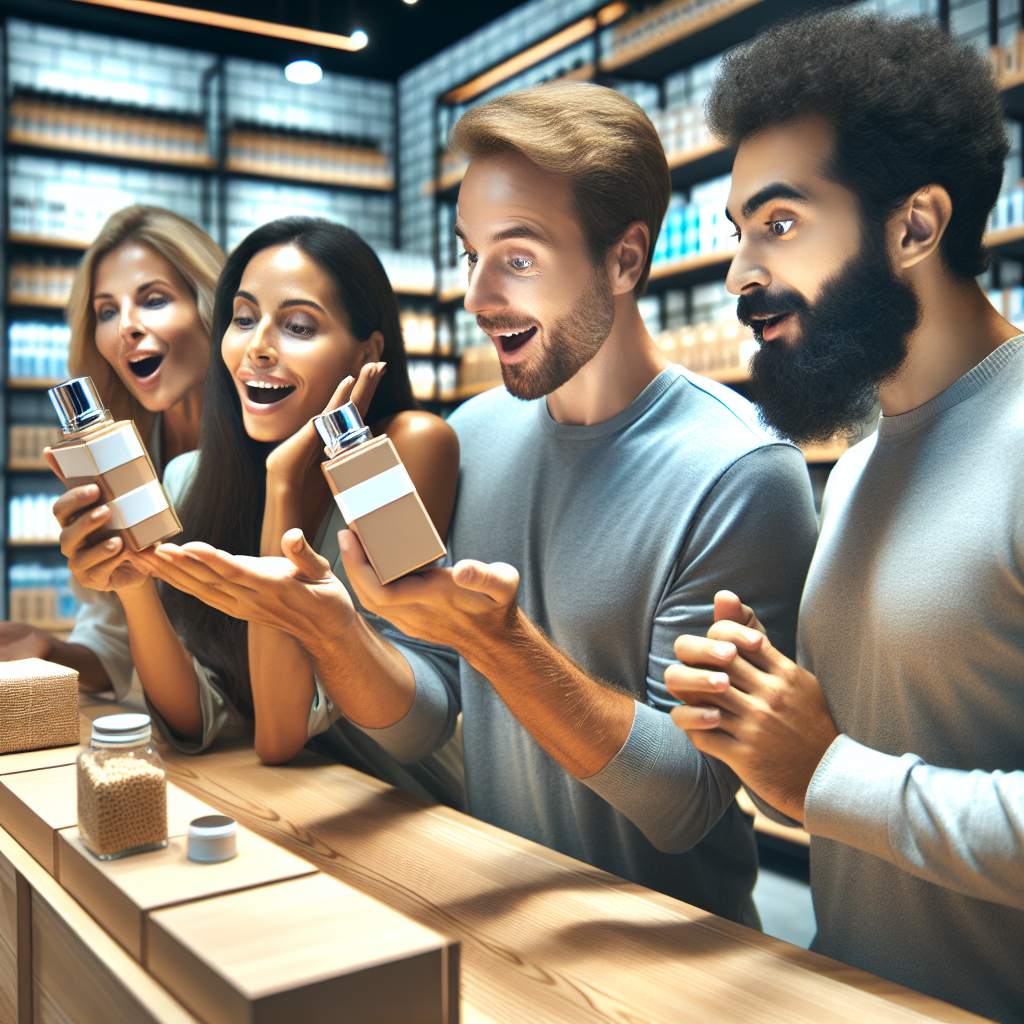 Descoperiti costurile pentru dezvoltarea si designul ambalajului produselor dvs.