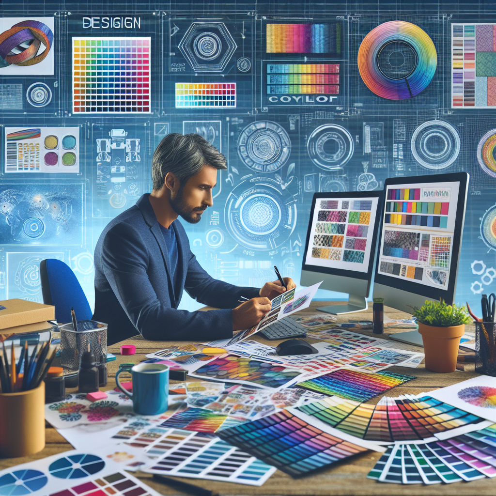 Разработка дизайна и макетов этикеток: цены и примеры решений