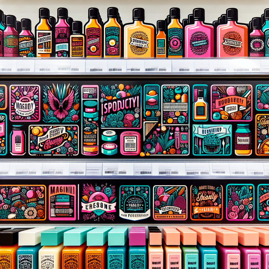 <strong>Dezvoltare si design etichete in Chisinau - Preturi, contacte si comenzi</strong>