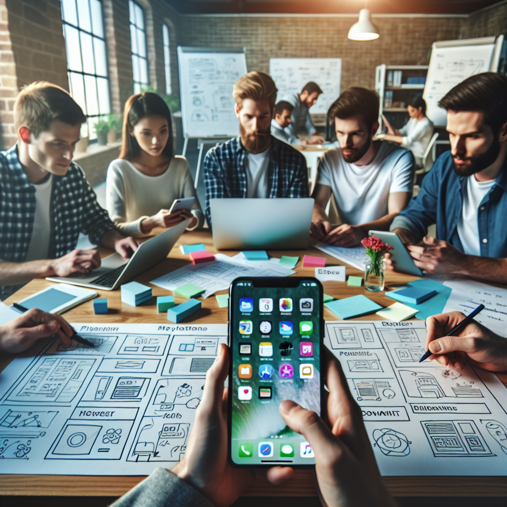 Cele mai bune aplicatii pentru iOS - Descopera top aplicatii iOS