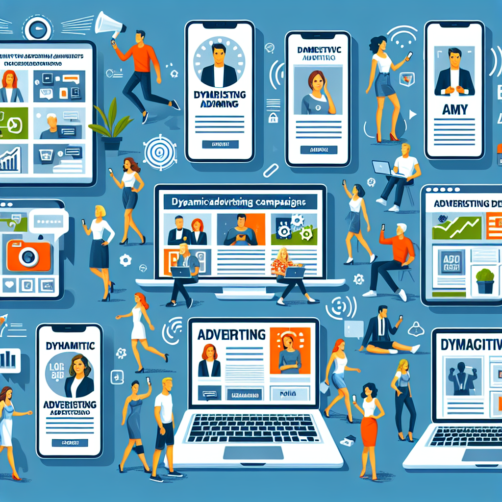 Эффективные решения по динамическому ремаркетингу Google для вашего бизнеса