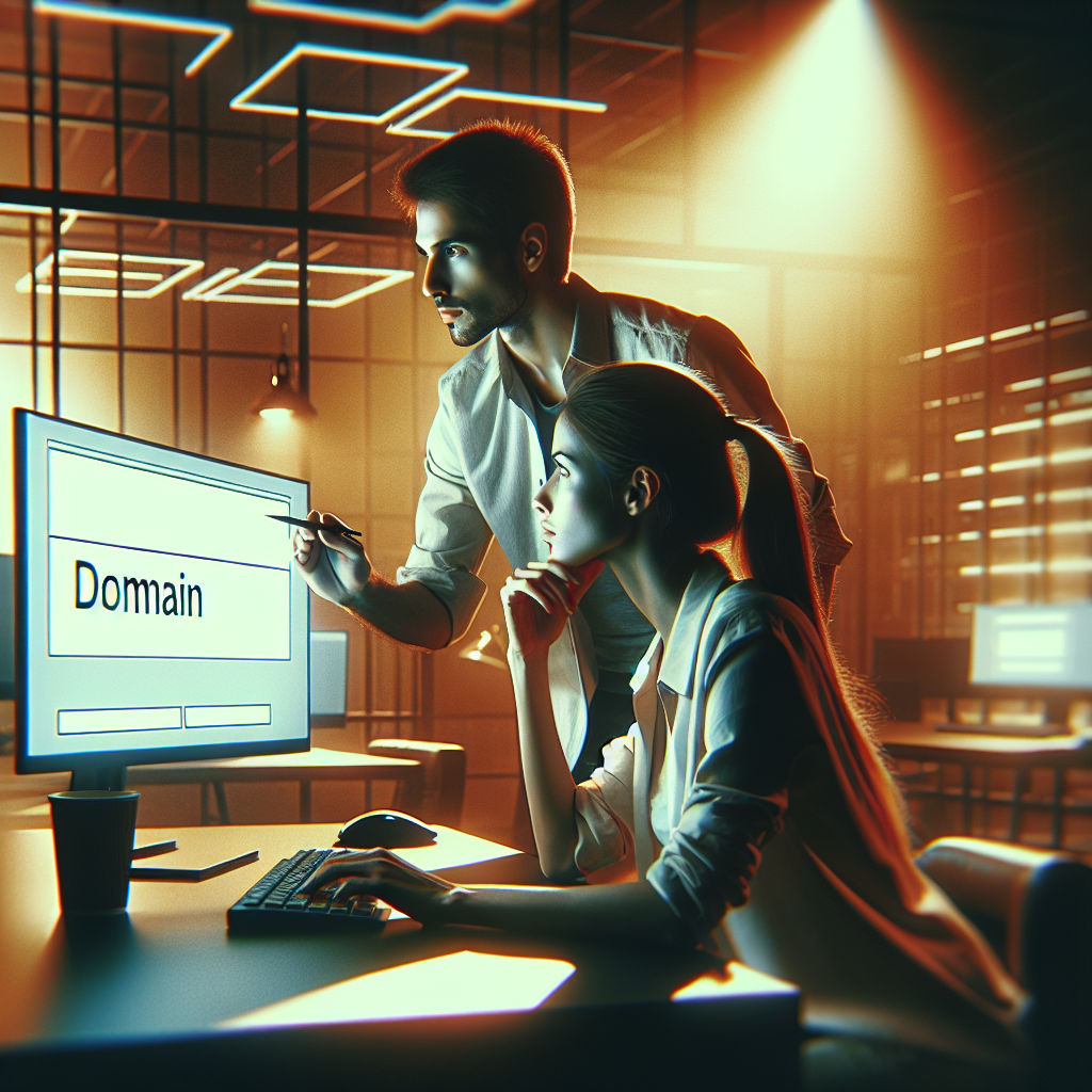 Профессиональная разработка программ и покупка доменов для вашего бизнеса