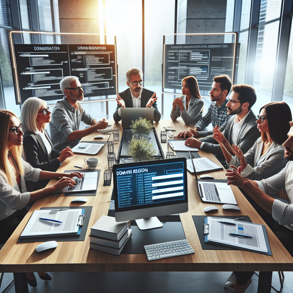 Создание сайтов и регистрация доменов по доступным ценам