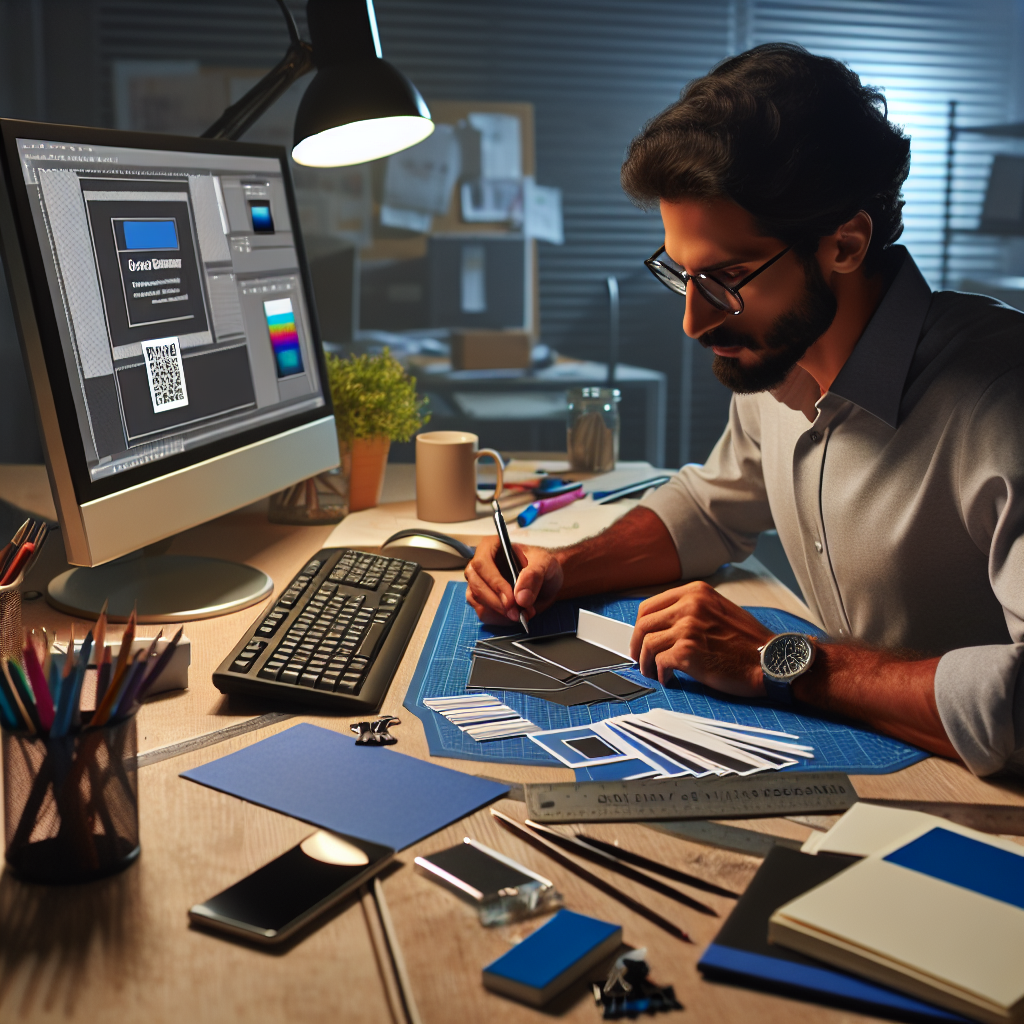 Дизайны визиток на заказ для успешного бизнеса