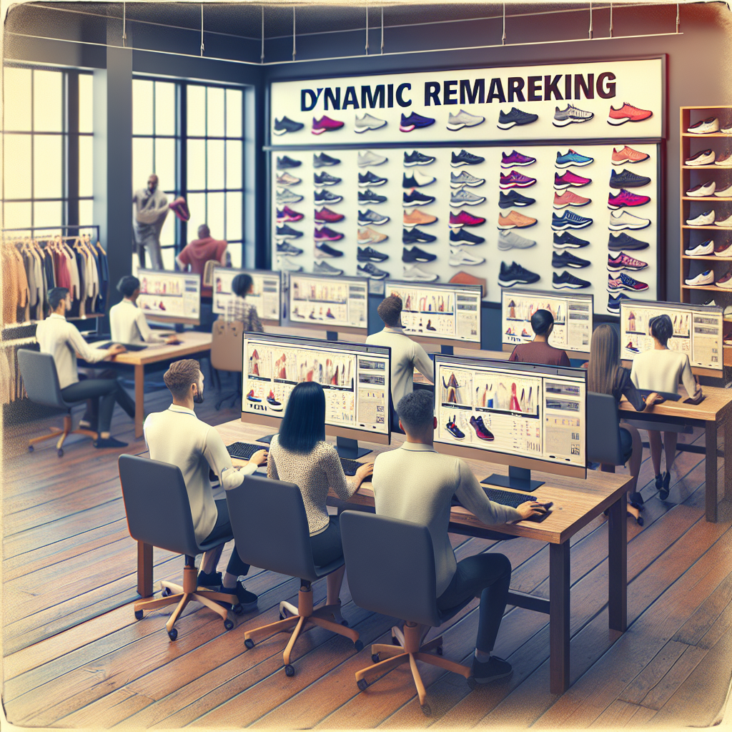 Maximize Your Results with Dynamic Remarketing Solutions and Expert Setup