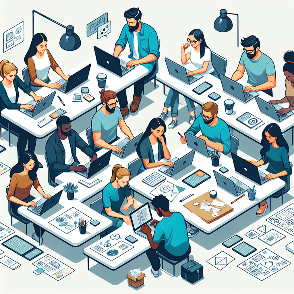 Dezvoltare Aplicatii Android de calitate, Solutii personalizate pentru nevoile tale!