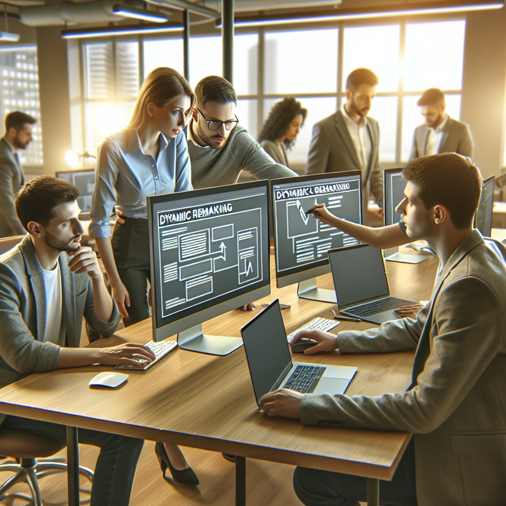 Maximize Your Results with Dynamic Remarketing Solutions and Expert Setup