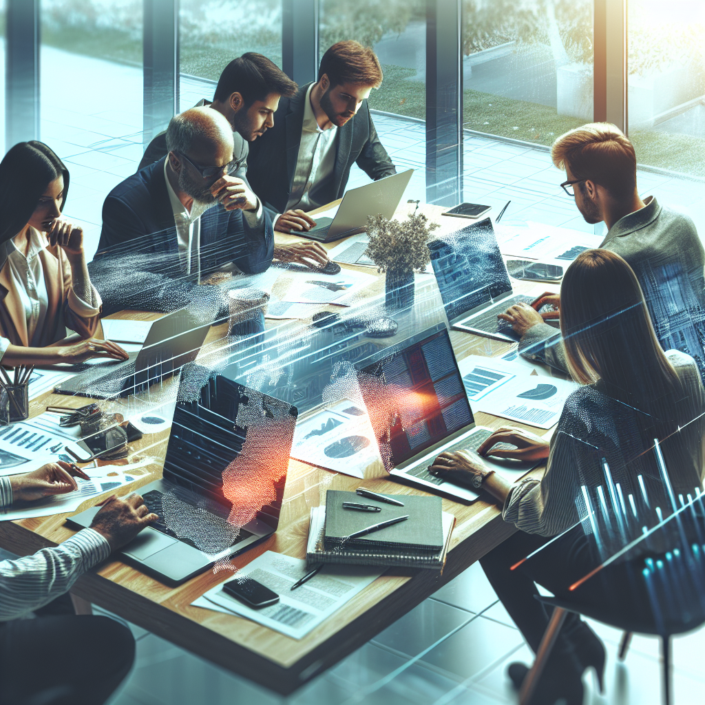 Профессиональная разработка программ и покупка доменов для вашего бизнеса