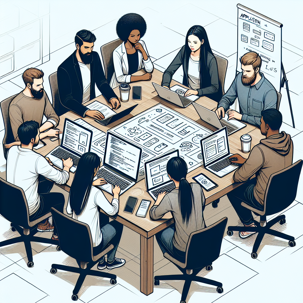 Dezvoltare Aplicatii Android de calitate, Solutii personalizate pentru nevoile tale!