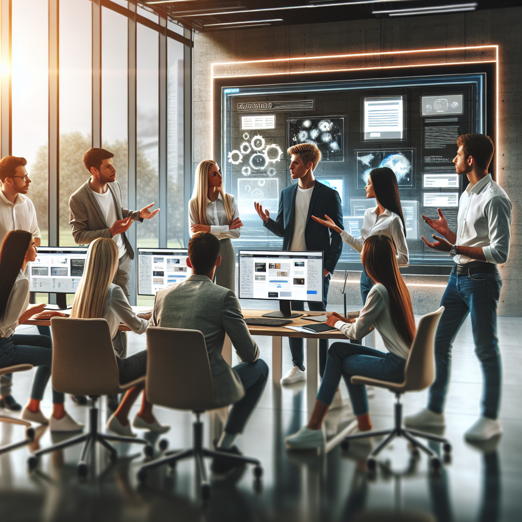 Custom Software Development Solutions by SEO-In.md for Your Business Needs