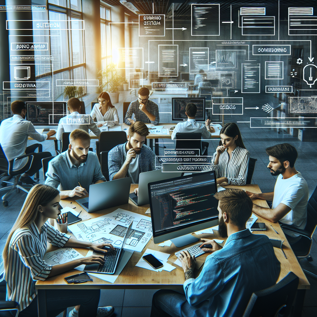 Custom Software Development Solutions by SEO-In.md for Your Business Needs