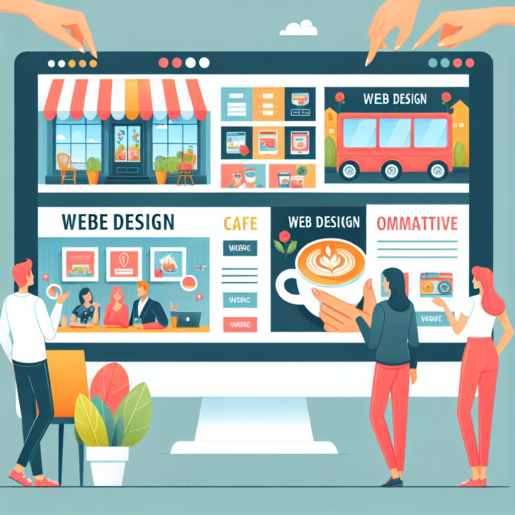 Crearea site-urilor ieftine la cele mai bune preturi de realizare!