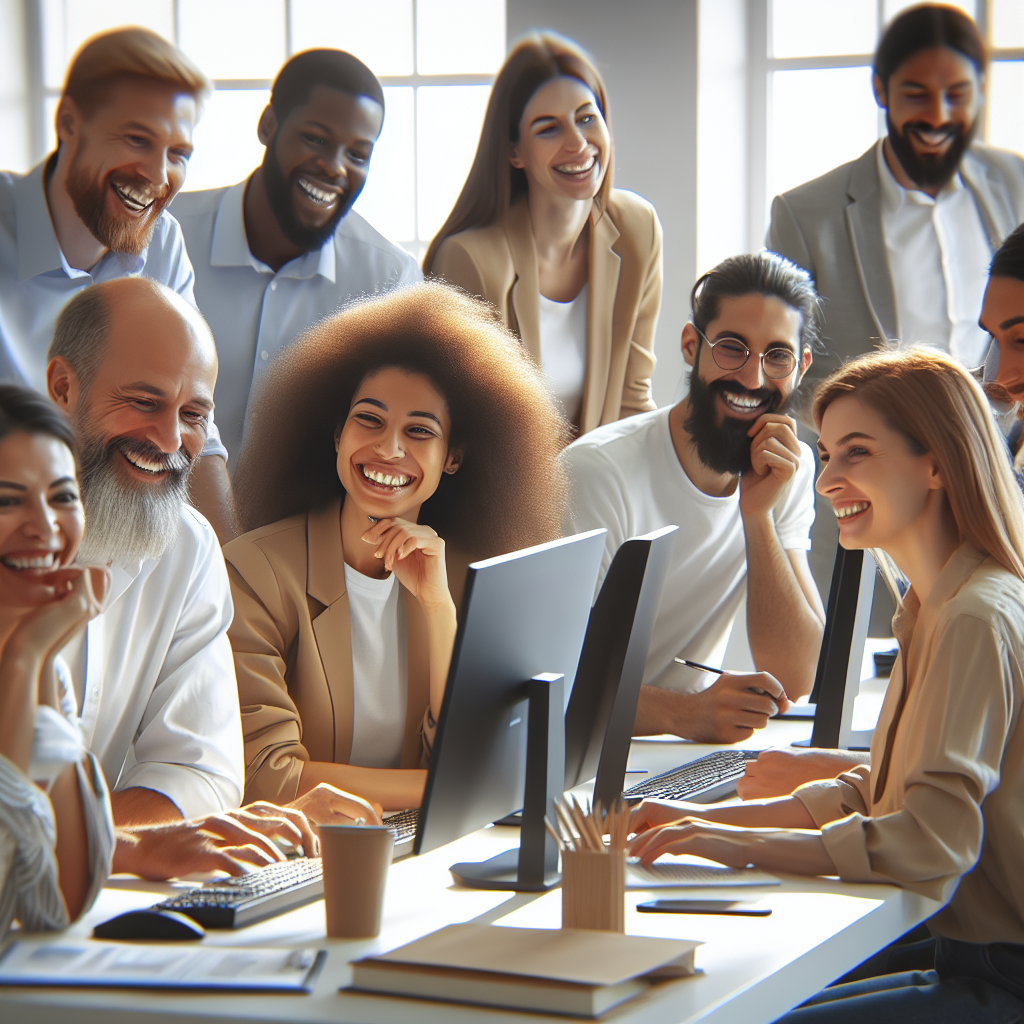 Order Professional Landing Page Development for Your Successful Online Presence