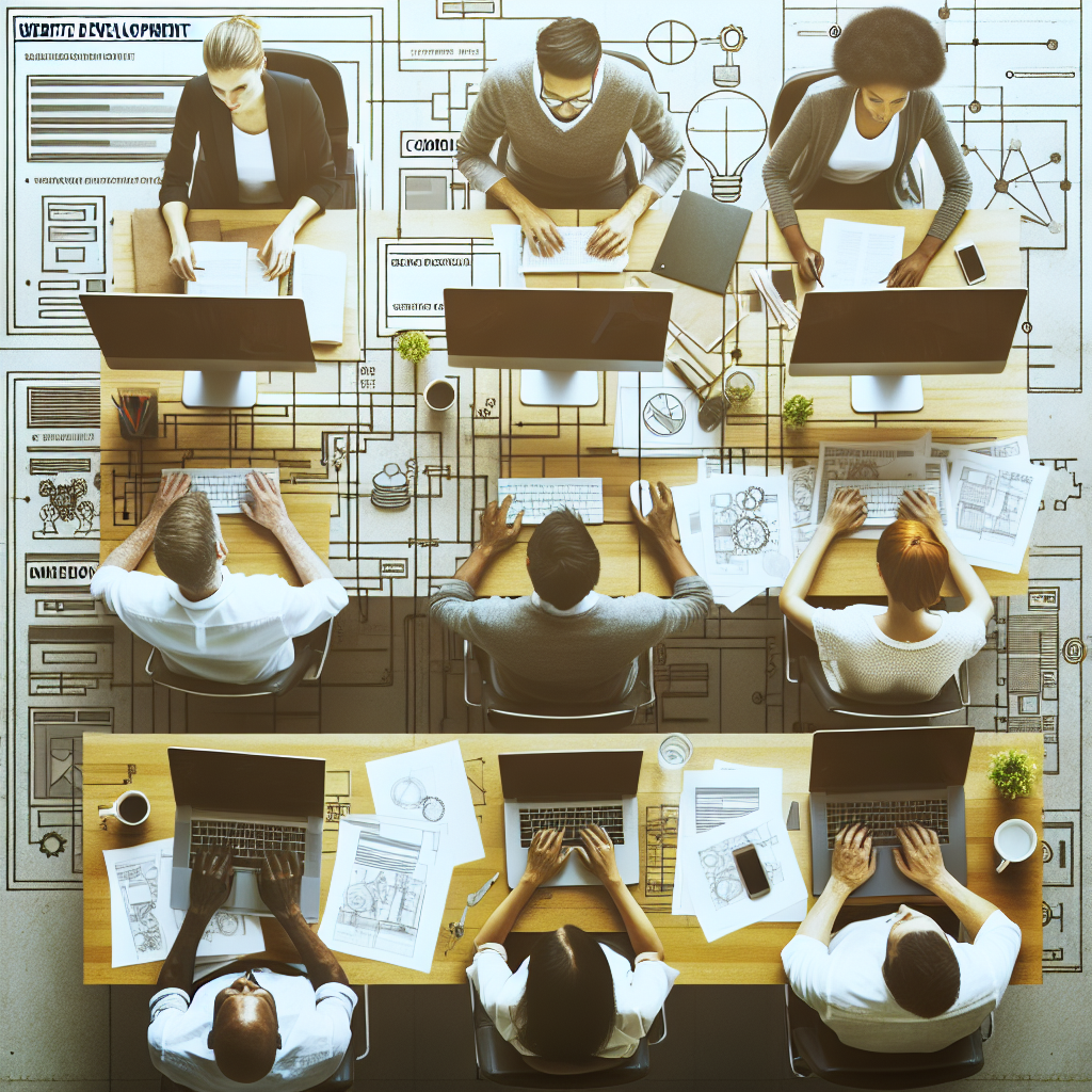 Order Development of Bulletin Board Websites and Classifieds Websites