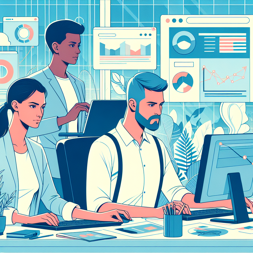 Разработка сайтов досок объявлений: закажите уникальный сайт объявлений у профессионалов