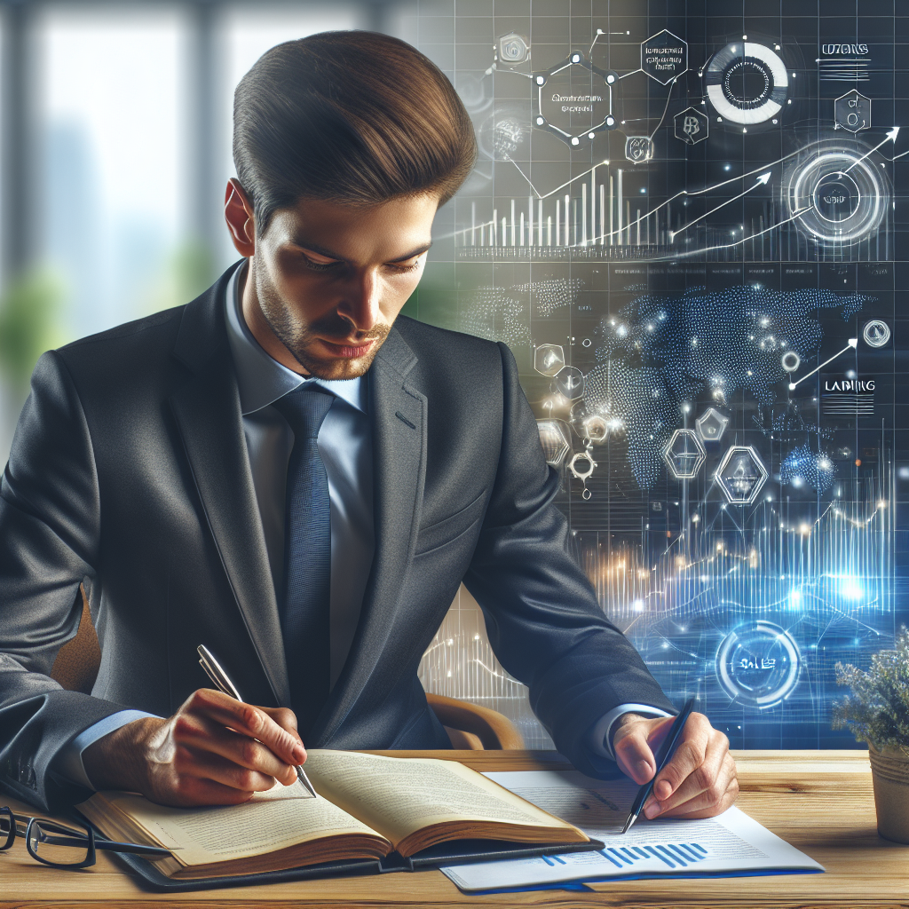 Order Professional Landing Page Development for Your Successful Online Presence