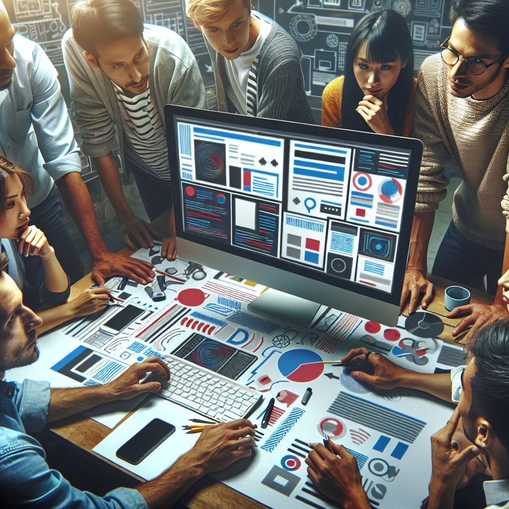 Creare site-uri la cheie pentru vanzari online si creatie site-uri profesionale